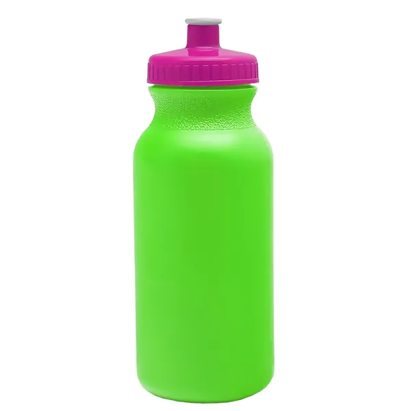 Garyline® Omni Bike Bottle (Colors) - 20 oz. - Garyline® Omni Bike Bottle (Colors) - 20 oz. - Image 135 of 829