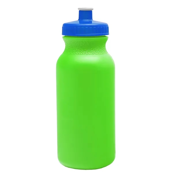 Garyline® Omni Bike Bottle (Colors) - 20 oz. - Garyline® Omni Bike Bottle (Colors) - 20 oz. - Image 139 of 829