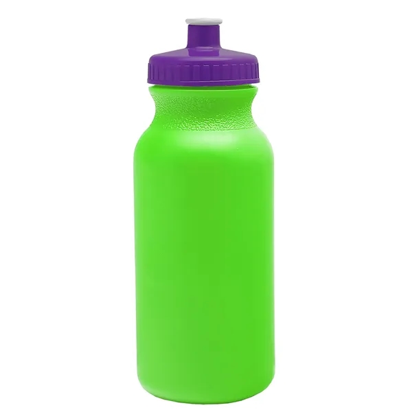 Garyline® Omni Bike Bottle (Colors) - 20 oz. - Garyline® Omni Bike Bottle (Colors) - 20 oz. - Image 141 of 829