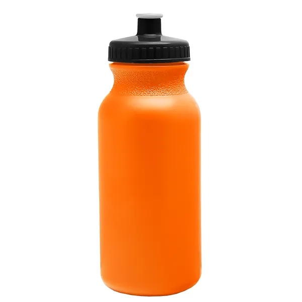 Garyline® Omni Bike Bottle (Colors) - 20 oz. - Garyline® Omni Bike Bottle (Colors) - 20 oz. - Image 144 of 829