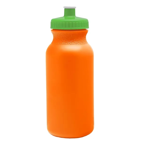 Garyline® Omni Bike Bottle (Colors) - 20 oz. - Garyline® Omni Bike Bottle (Colors) - 20 oz. - Image 148 of 829