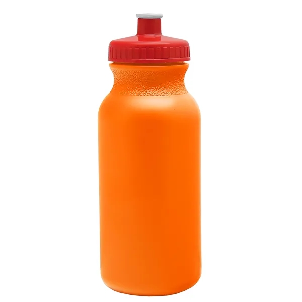 Garyline® Omni Bike Bottle (Colors) - 20 oz. - Garyline® Omni Bike Bottle (Colors) - 20 oz. - Image 150 of 829