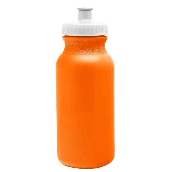 Garyline® Omni Bike Bottle (Colors) - 20 oz. - Garyline® Omni Bike Bottle (Colors) - 20 oz. - Image 154 of 829