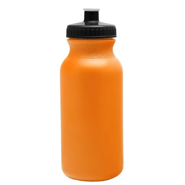 Garyline® Omni Bike Bottle (Colors) - 20 oz. - Garyline® Omni Bike Bottle (Colors) - 20 oz. - Image 156 of 829