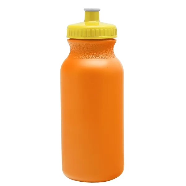 Garyline® Omni Bike Bottle (Colors) - 20 oz. - Garyline® Omni Bike Bottle (Colors) - 20 oz. - Image 167 of 829