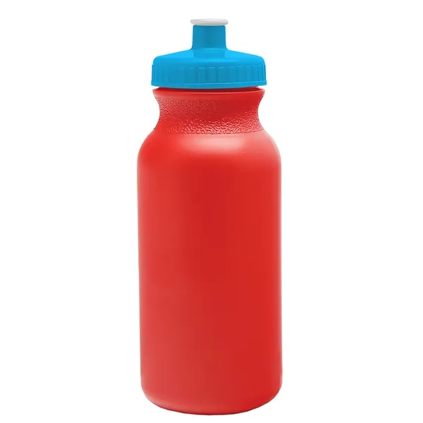 Garyline® Omni Bike Bottle (Colors) - 20 oz. - Garyline® Omni Bike Bottle (Colors) - 20 oz. - Image 169 of 829