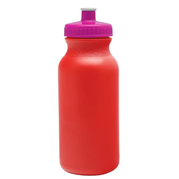 Garyline® Omni Bike Bottle (Colors) - 20 oz. - Garyline® Omni Bike Bottle (Colors) - 20 oz. - Image 171 of 829