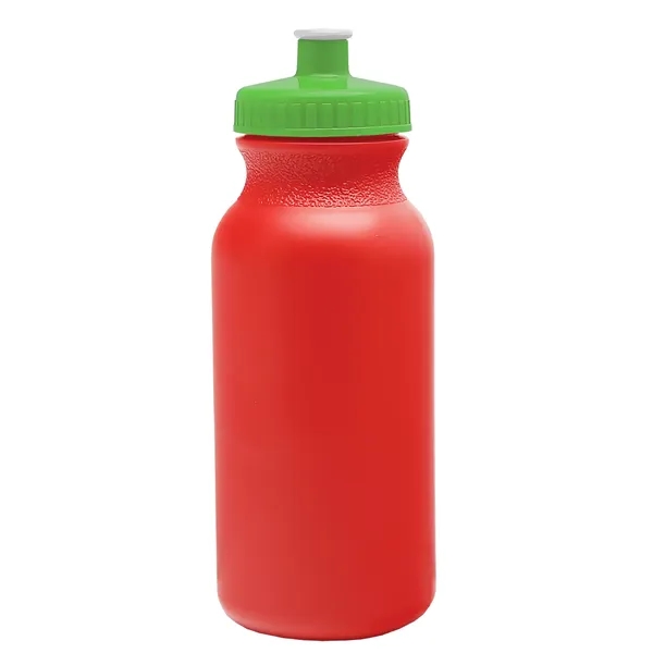 Garyline® Omni Bike Bottle (Colors) - 20 oz. - Garyline® Omni Bike Bottle (Colors) - 20 oz. - Image 172 of 829