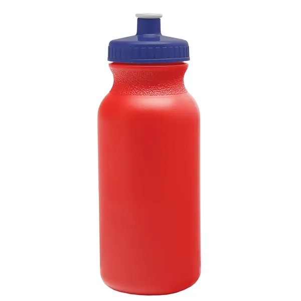 Garyline® Omni Bike Bottle (Colors) - 20 oz. - Garyline® Omni Bike Bottle (Colors) - 20 oz. - Image 173 of 829