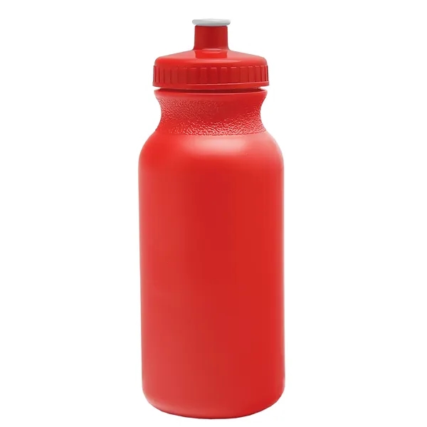 Garyline® Omni Bike Bottle (Colors) - 20 oz. - Garyline® Omni Bike Bottle (Colors) - 20 oz. - Image 174 of 829