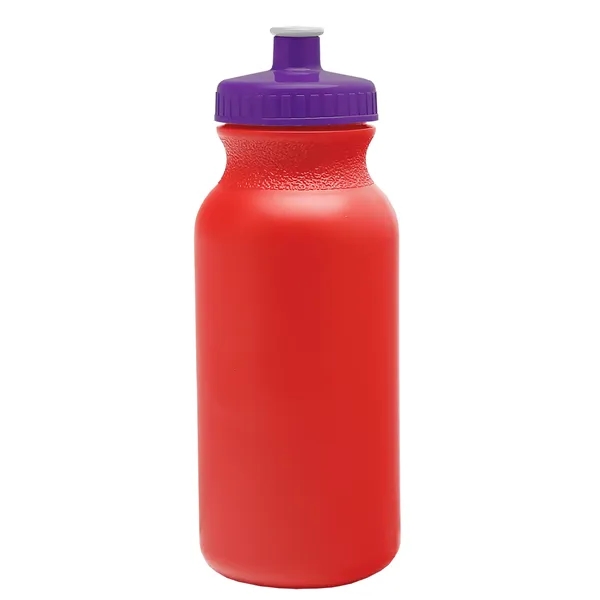 Garyline® Omni Bike Bottle (Colors) - 20 oz. - Garyline® Omni Bike Bottle (Colors) - 20 oz. - Image 177 of 829