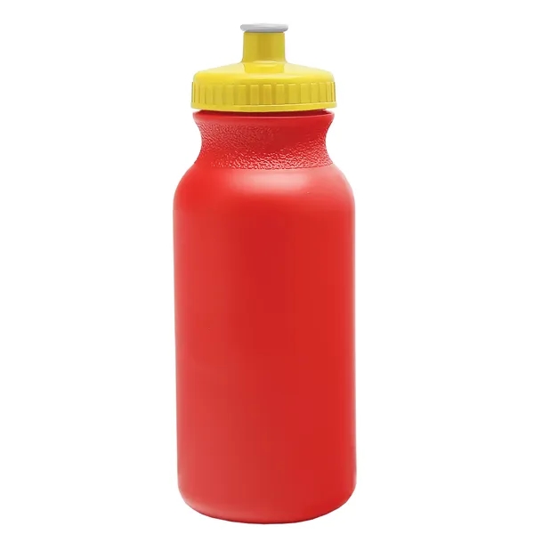 Garyline® Omni Bike Bottle (Colors) - 20 oz. - Garyline® Omni Bike Bottle (Colors) - 20 oz. - Image 179 of 829