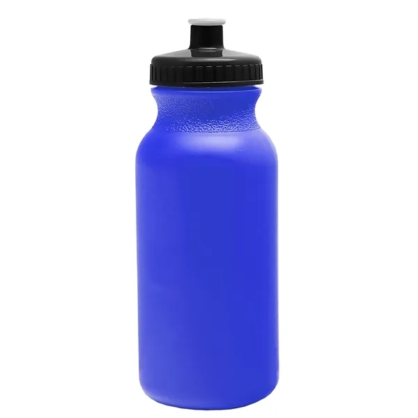 Garyline® Omni Bike Bottle (Colors) - 20 oz. - Garyline® Omni Bike Bottle (Colors) - 20 oz. - Image 180 of 829