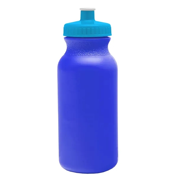 Garyline® Omni Bike Bottle (Colors) - 20 oz. - Garyline® Omni Bike Bottle (Colors) - 20 oz. - Image 181 of 829