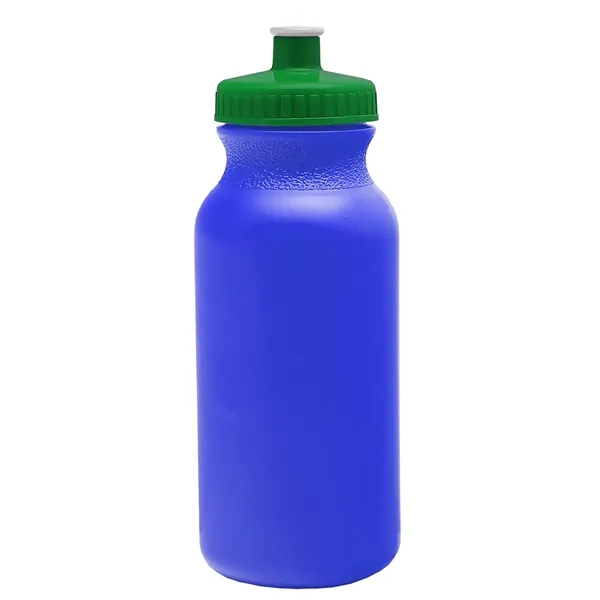 Garyline® Omni Bike Bottle (Colors) - 20 oz. - Garyline® Omni Bike Bottle (Colors) - 20 oz. - Image 182 of 829
