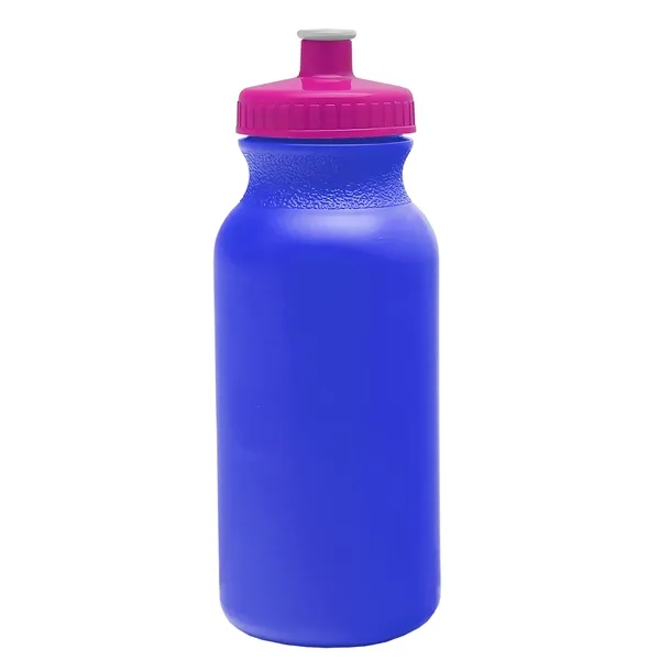 Garyline® Omni Bike Bottle (Colors) - 20 oz. - Garyline® Omni Bike Bottle (Colors) - 20 oz. - Image 183 of 829
