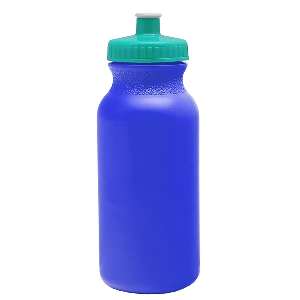 Garyline® Omni Bike Bottle (Colors) - 20 oz. - Garyline® Omni Bike Bottle (Colors) - 20 oz. - Image 188 of 829