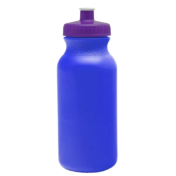 Garyline® Omni Bike Bottle (Colors) - 20 oz. - Garyline® Omni Bike Bottle (Colors) - 20 oz. - Image 189 of 829