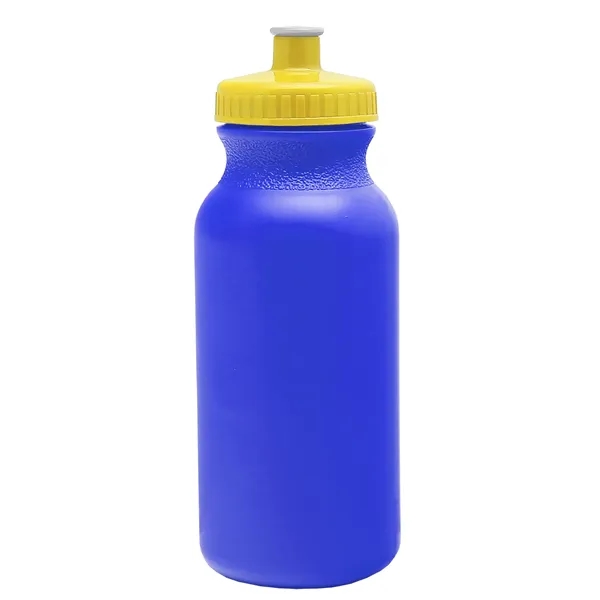 Garyline® Omni Bike Bottle (Colors) - 20 oz. - Garyline® Omni Bike Bottle (Colors) - 20 oz. - Image 191 of 829