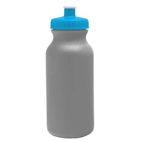 Garyline® Omni Bike Bottle (Colors) - 20 oz. - Garyline® Omni Bike Bottle (Colors) - 20 oz. - Image 193 of 829