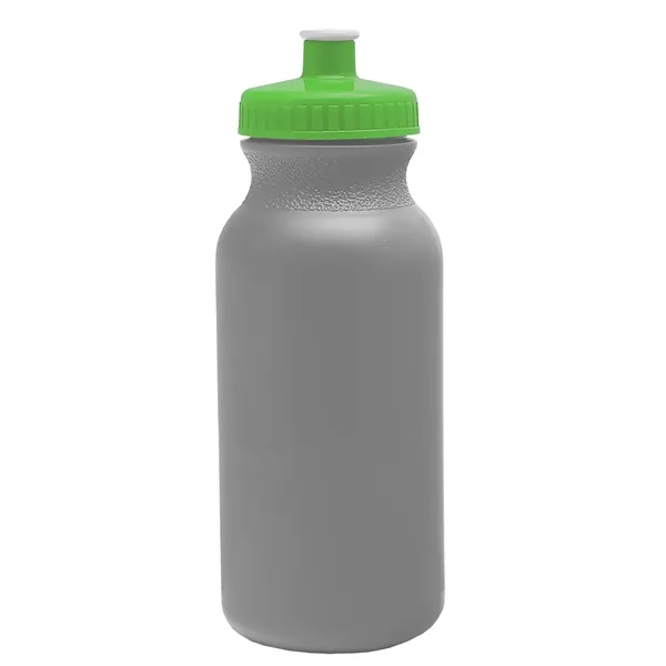 Garyline® Omni Bike Bottle (Colors) - 20 oz. - Garyline® Omni Bike Bottle (Colors) - 20 oz. - Image 196 of 829