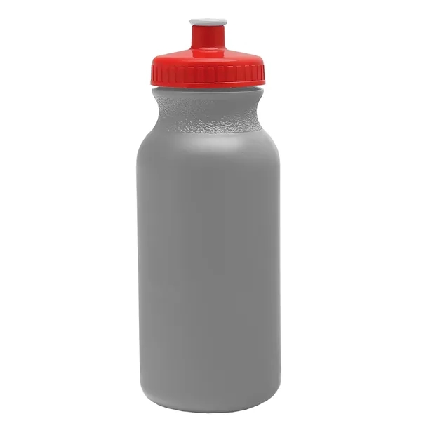 Garyline® Omni Bike Bottle (Colors) - 20 oz. - Garyline® Omni Bike Bottle (Colors) - 20 oz. - Image 198 of 829