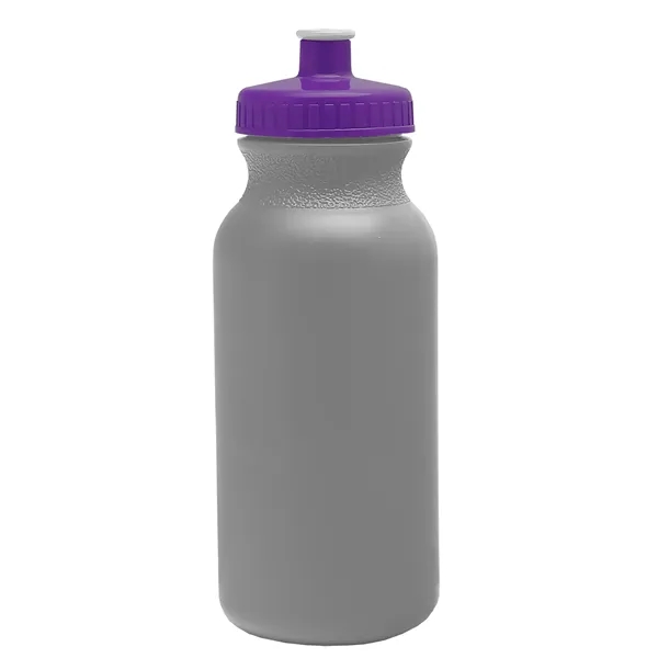 Garyline® Omni Bike Bottle (Colors) - 20 oz. - Garyline® Omni Bike Bottle (Colors) - 20 oz. - Image 201 of 829