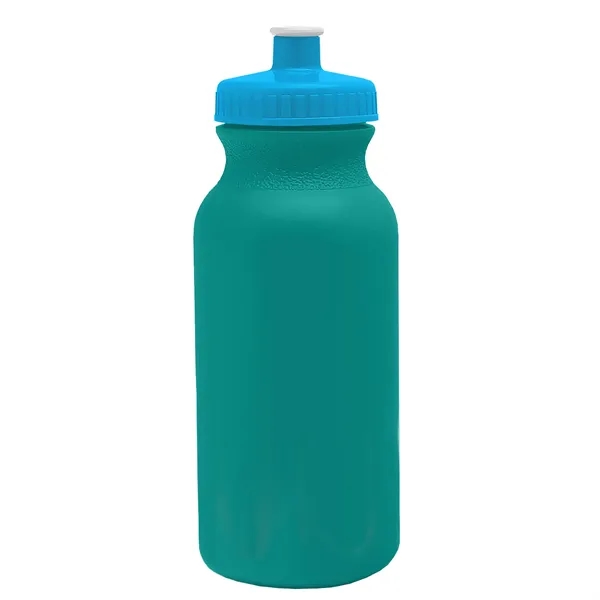Garyline® Omni Bike Bottle (Colors) - 20 oz. - Garyline® Omni Bike Bottle (Colors) - 20 oz. - Image 205 of 829