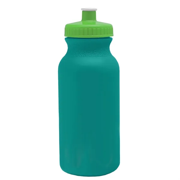 Garyline® Omni Bike Bottle (Colors) - 20 oz. - Garyline® Omni Bike Bottle (Colors) - 20 oz. - Image 208 of 829