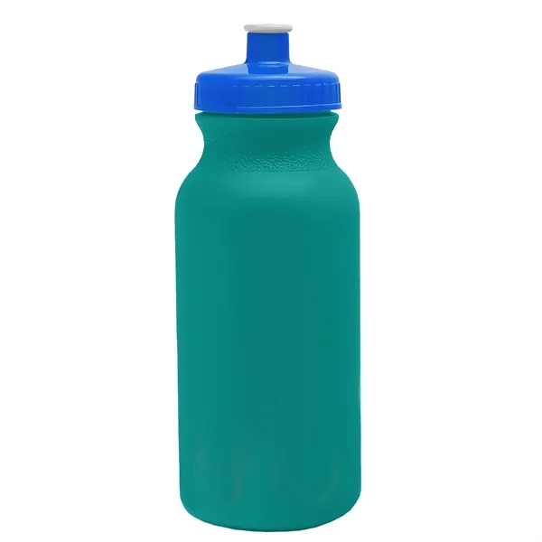 Garyline® Omni Bike Bottle (Colors) - 20 oz. - Garyline® Omni Bike Bottle (Colors) - 20 oz. - Image 211 of 829