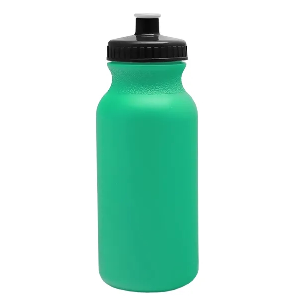 Garyline® Omni Bike Bottle (Colors) - 20 oz. - Garyline® Omni Bike Bottle (Colors) - 20 oz. - Image 216 of 829