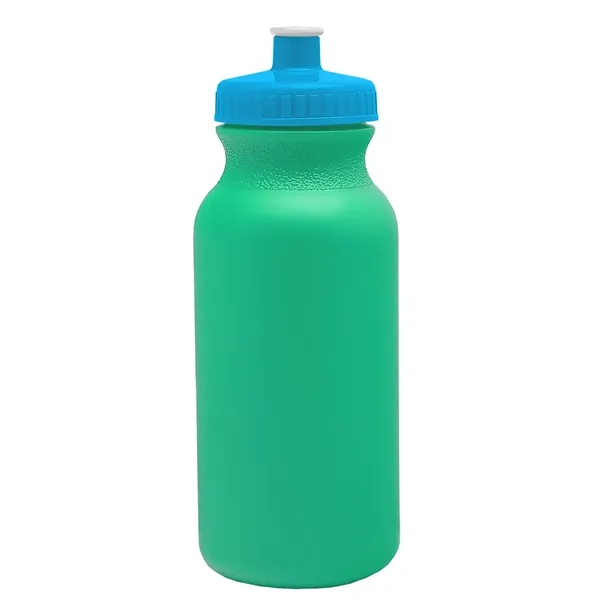 Garyline® Omni Bike Bottle (Colors) - 20 oz. - Garyline® Omni Bike Bottle (Colors) - 20 oz. - Image 217 of 829