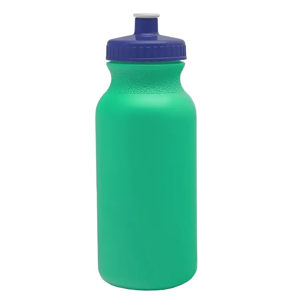 Garyline® Omni Bike Bottle (Colors) - 20 oz. - Garyline® Omni Bike Bottle (Colors) - 20 oz. - Image 221 of 829