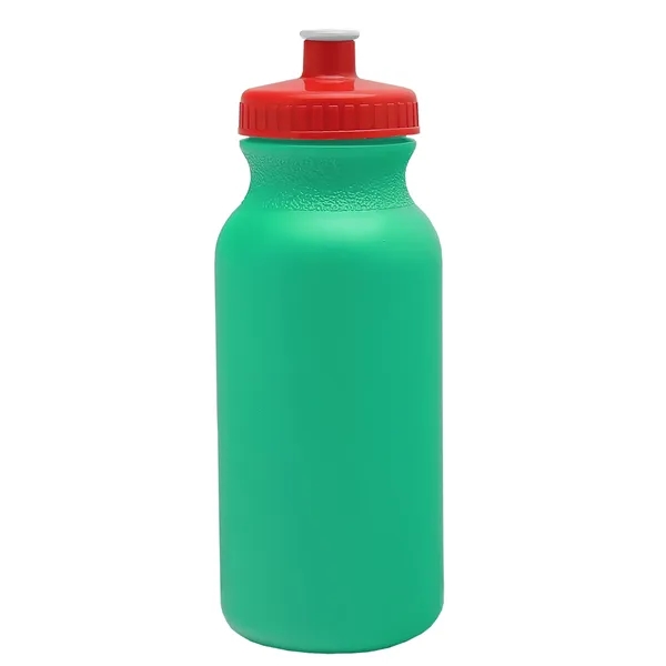 Garyline® Omni Bike Bottle (Colors) - 20 oz. - Garyline® Omni Bike Bottle (Colors) - 20 oz. - Image 222 of 829