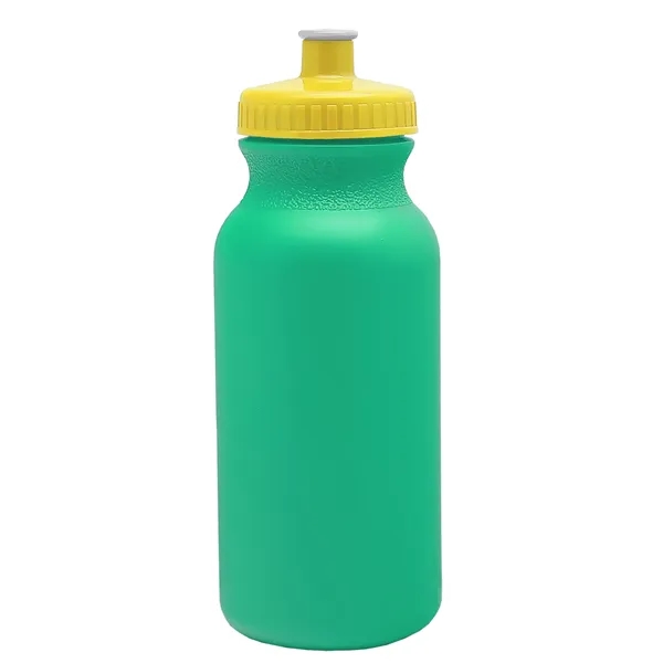 Garyline® Omni Bike Bottle (Colors) - 20 oz. - Garyline® Omni Bike Bottle (Colors) - 20 oz. - Image 227 of 829