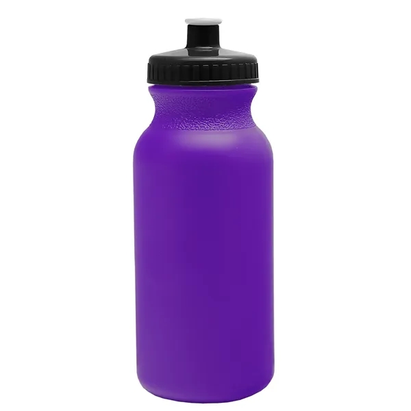 Garyline® Omni Bike Bottle (Colors) - 20 oz. - Garyline® Omni Bike Bottle (Colors) - 20 oz. - Image 228 of 829