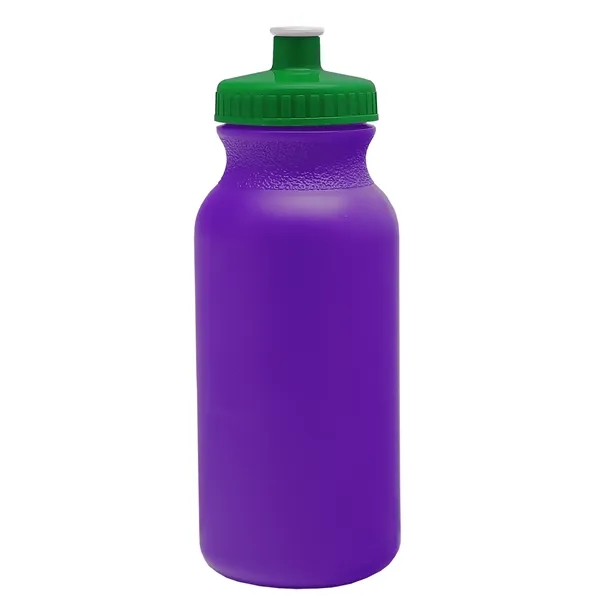 Garyline® Omni Bike Bottle (Colors) - 20 oz. - Garyline® Omni Bike Bottle (Colors) - 20 oz. - Image 230 of 829