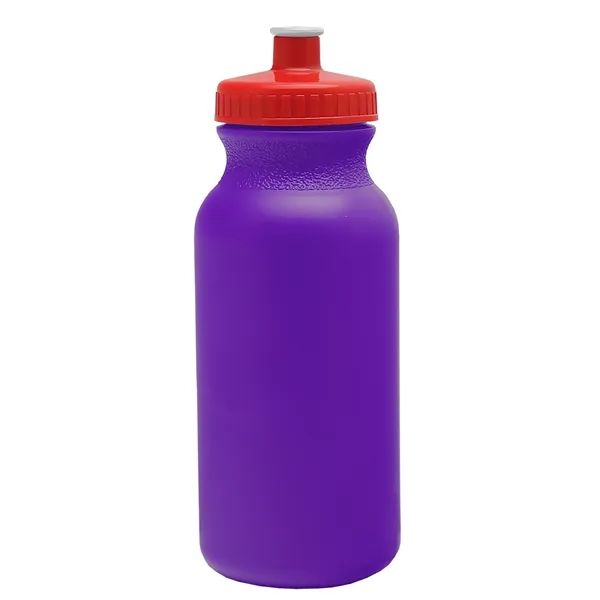 Garyline® Omni Bike Bottle (Colors) - 20 oz. - Garyline® Omni Bike Bottle (Colors) - 20 oz. - Image 234 of 829