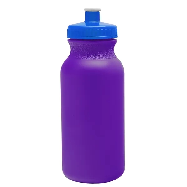Garyline® Omni Bike Bottle (Colors) - 20 oz. - Garyline® Omni Bike Bottle (Colors) - 20 oz. - Image 235 of 829