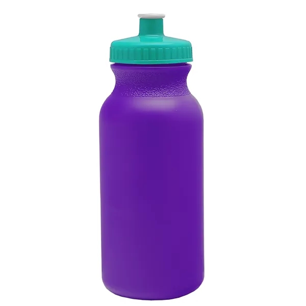Garyline® Omni Bike Bottle (Colors) - 20 oz. - Garyline® Omni Bike Bottle (Colors) - 20 oz. - Image 236 of 829