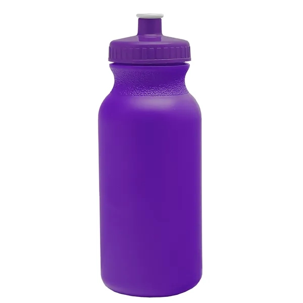 Garyline® Omni Bike Bottle (Colors) - 20 oz. - Garyline® Omni Bike Bottle (Colors) - 20 oz. - Image 237 of 829