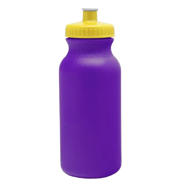 Garyline® Omni Bike Bottle (Colors) - 20 oz. - Garyline® Omni Bike Bottle (Colors) - 20 oz. - Image 239 of 829