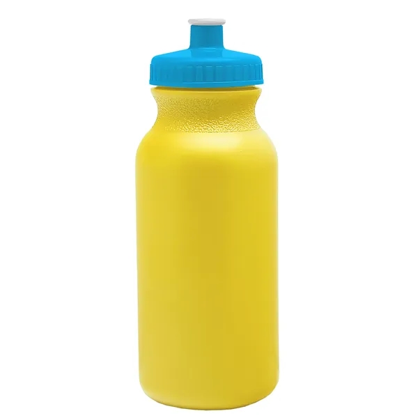 Garyline® Omni Bike Bottle (Colors) - 20 oz. - Garyline® Omni Bike Bottle (Colors) - 20 oz. - Image 241 of 829