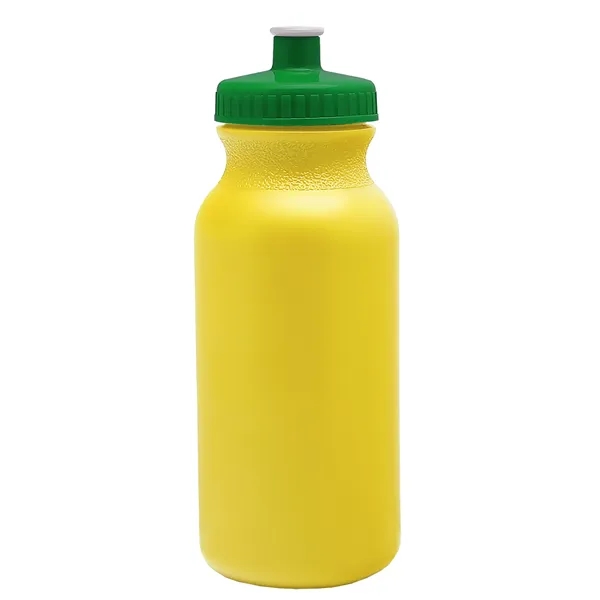 Garyline® Omni Bike Bottle (Colors) - 20 oz. - Garyline® Omni Bike Bottle (Colors) - 20 oz. - Image 242 of 829