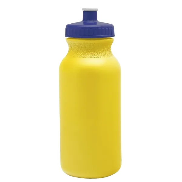 Garyline® Omni Bike Bottle (Colors) - 20 oz. - Garyline® Omni Bike Bottle (Colors) - 20 oz. - Image 245 of 829