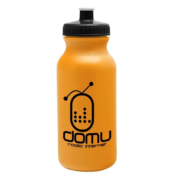 Garyline® Omni Bike Bottle (Colors) - 20 oz. - Garyline® Omni Bike Bottle (Colors) - 20 oz. - Image 252 of 829