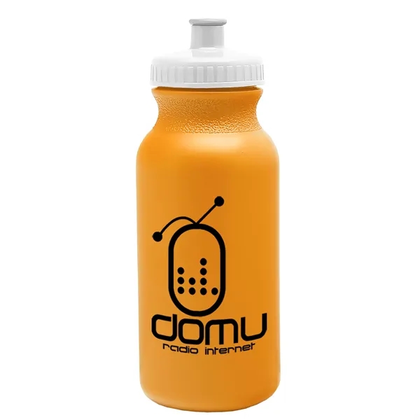 Garyline® Omni Bike Bottle (Colors) - 20 oz. - Garyline® Omni Bike Bottle (Colors) - 20 oz. - Image 272 of 829