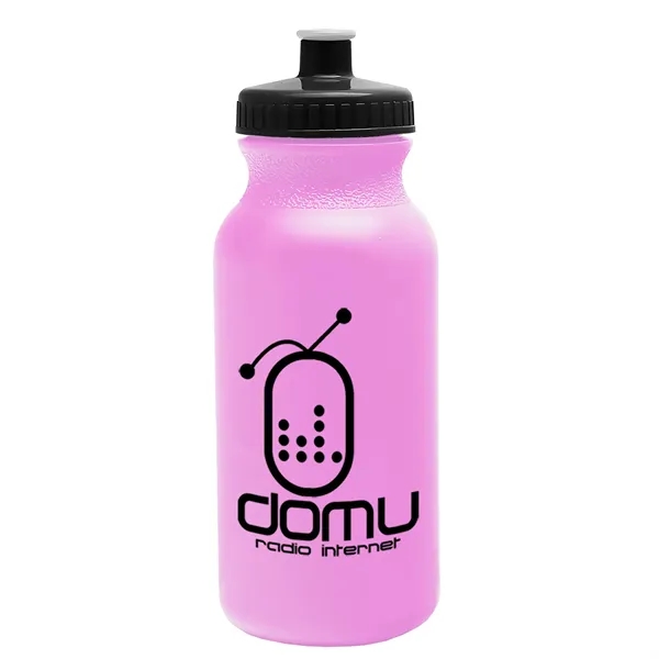 Garyline® Omni Bike Bottle (Colors) - 20 oz. - Garyline® Omni Bike Bottle (Colors) - 20 oz. - Image 276 of 829