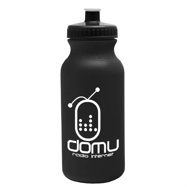 Garyline® Omni Bike Bottle (Colors) - 20 oz. - Garyline® Omni Bike Bottle (Colors) - 20 oz. - Image 300 of 829