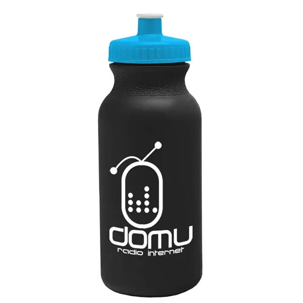 Garyline® Omni Bike Bottle (Colors) - 20 oz. - Garyline® Omni Bike Bottle (Colors) - 20 oz. - Image 302 of 829